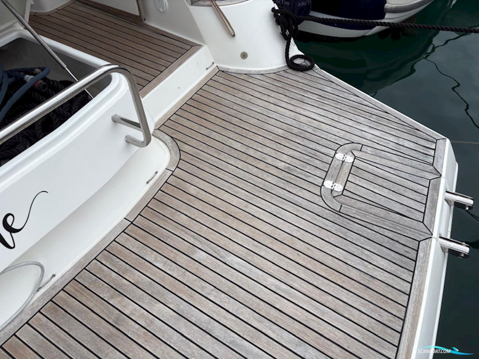 Galeon 325 Hts