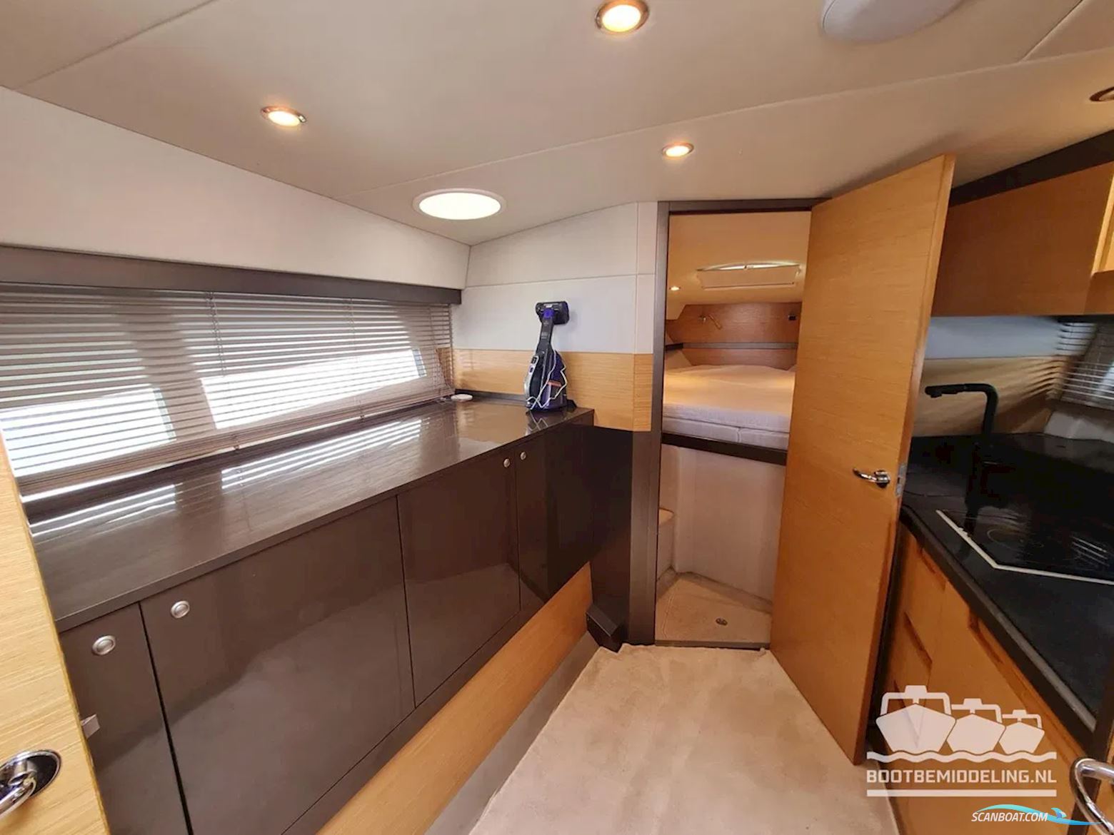 Galeon 325 Open