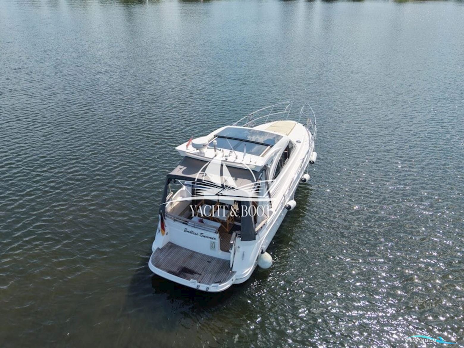 Galeon 330 HT