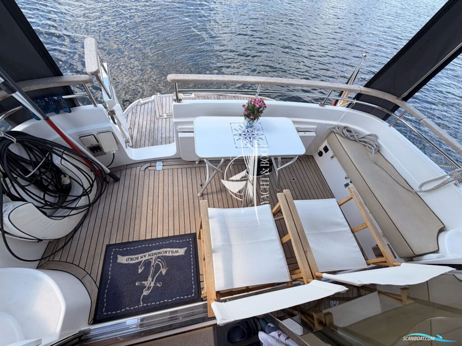 Galeon 330 HT