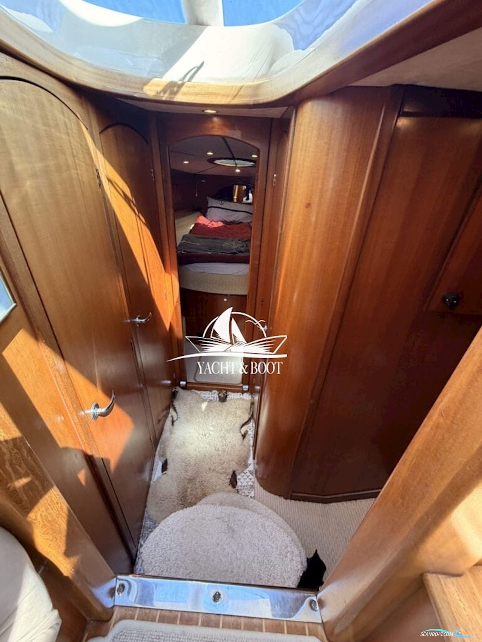 Galeon 330 HT