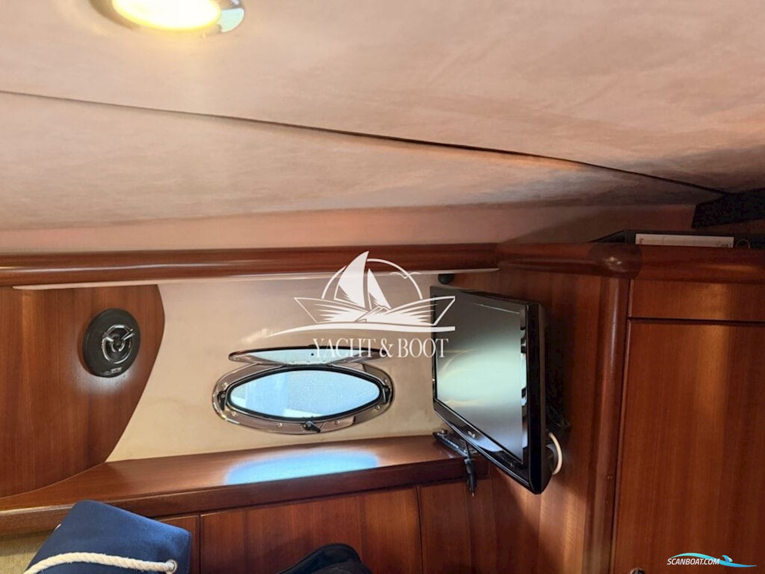Galeon 330 HT