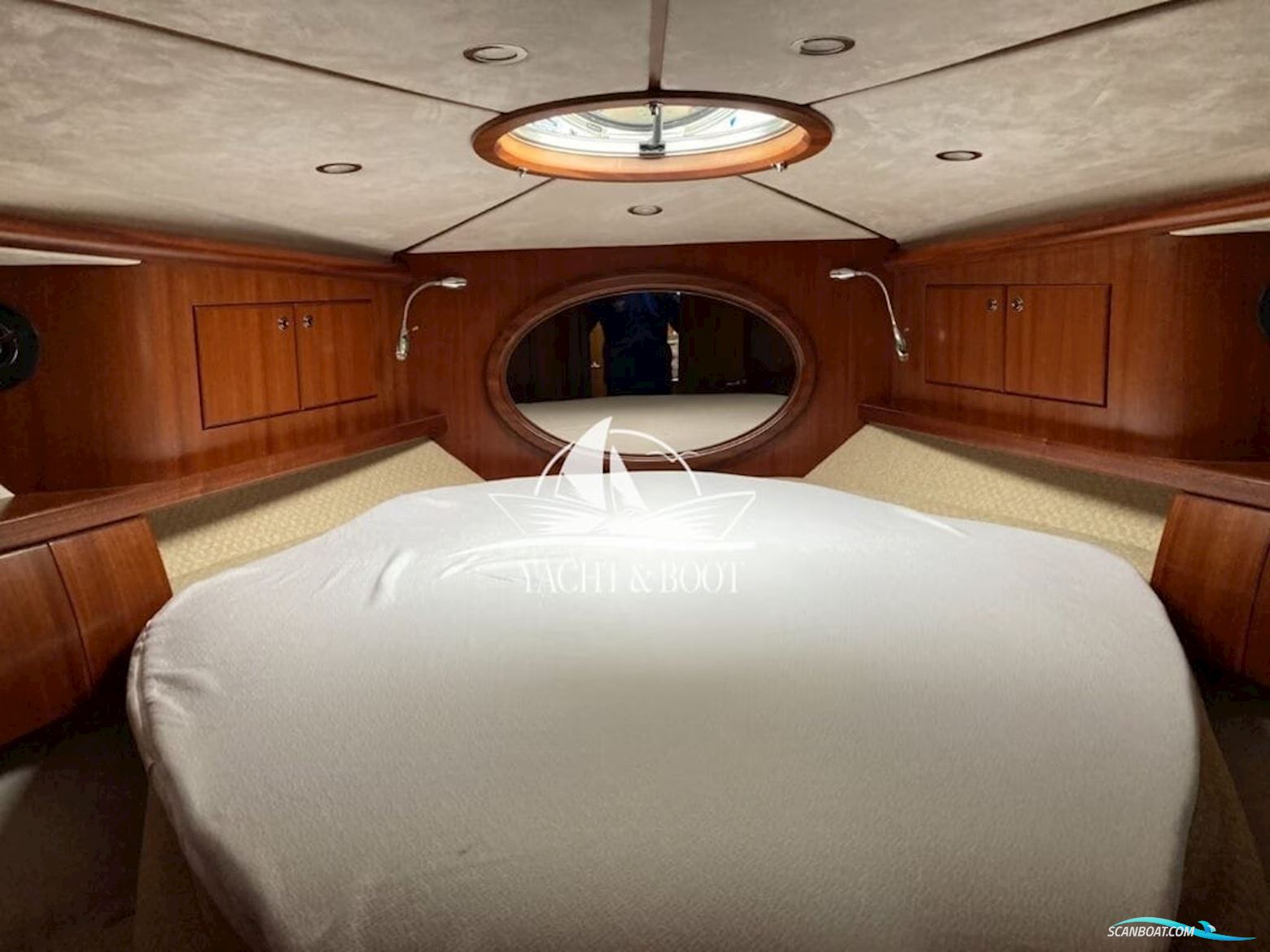 Galeon 330 HT