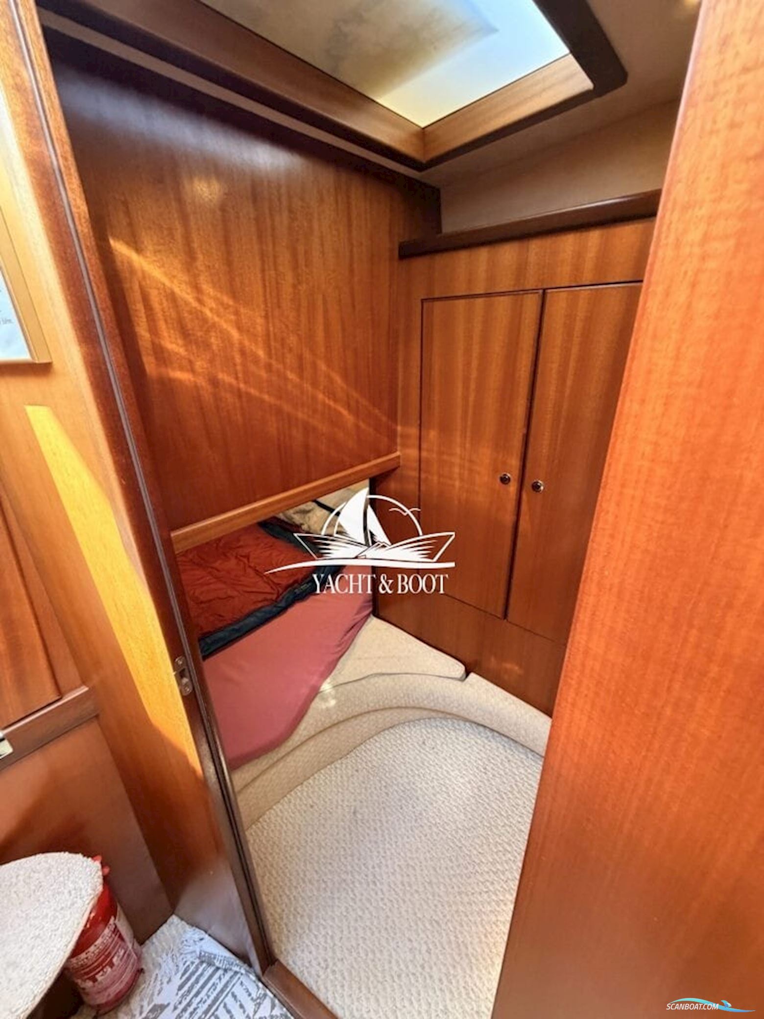 Galeon 330 HT