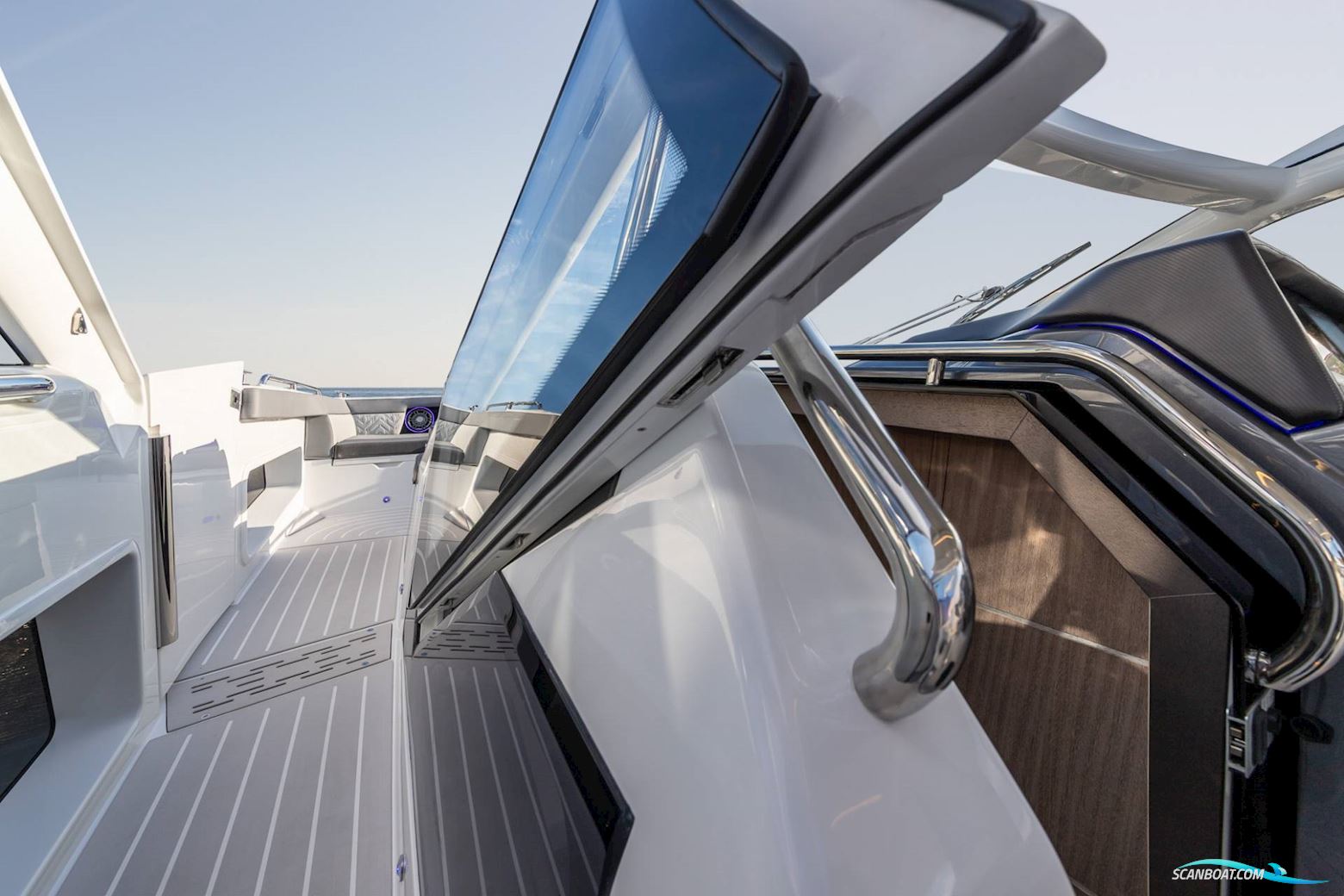 Galeon 335 Gto