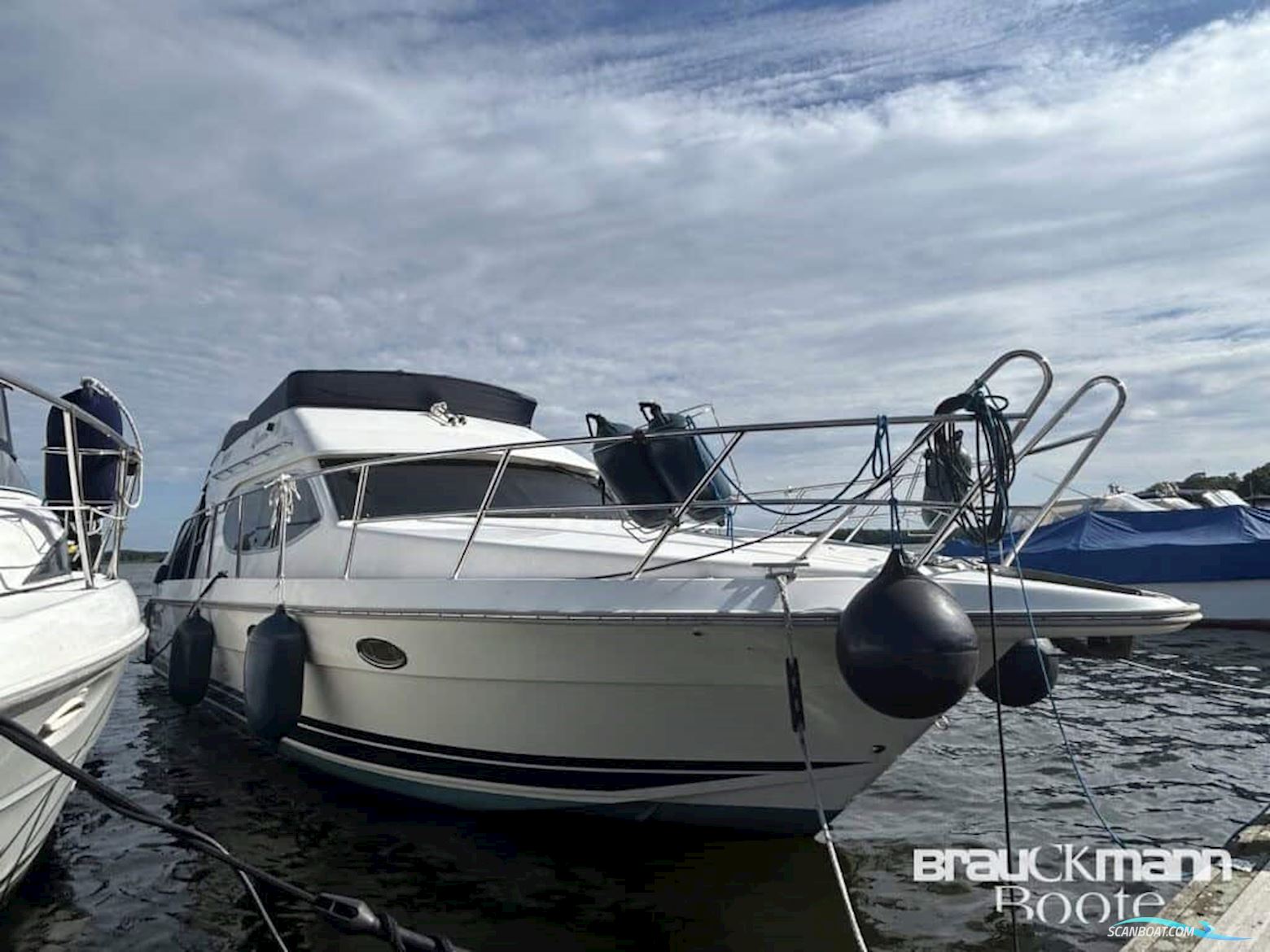 Galeon 380 Fly