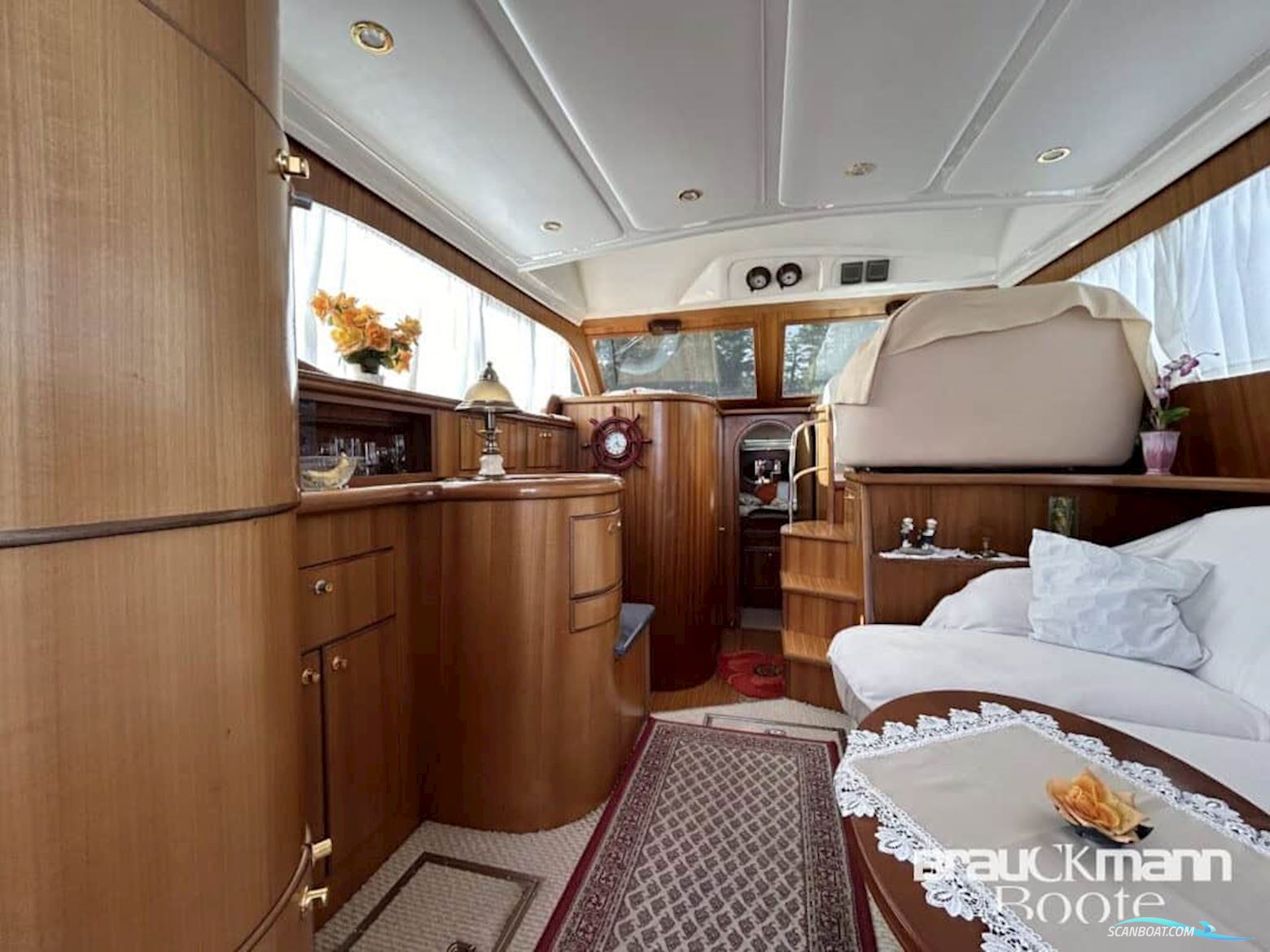 Galeon 380 Fly