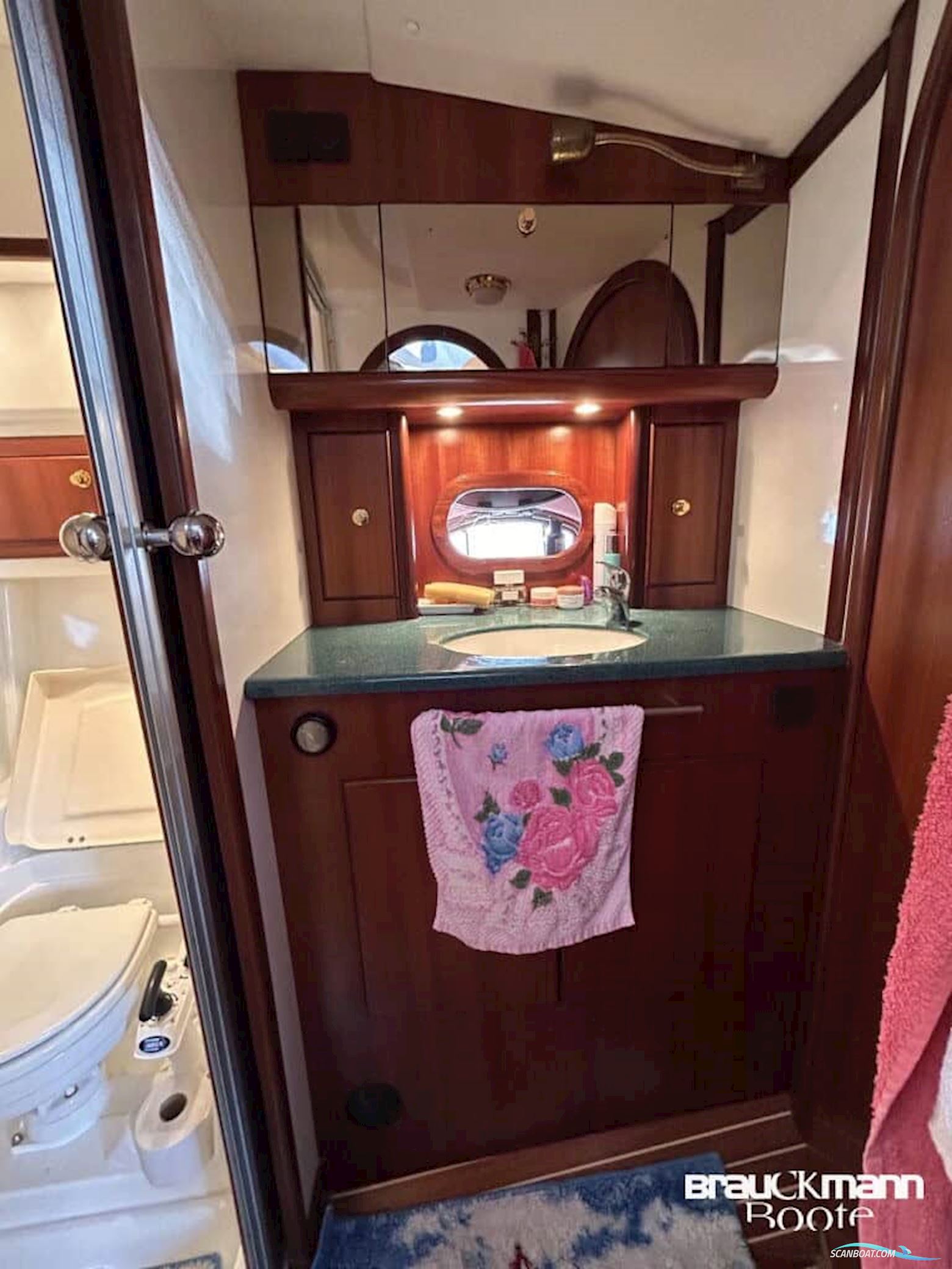 Galeon 380 Fly