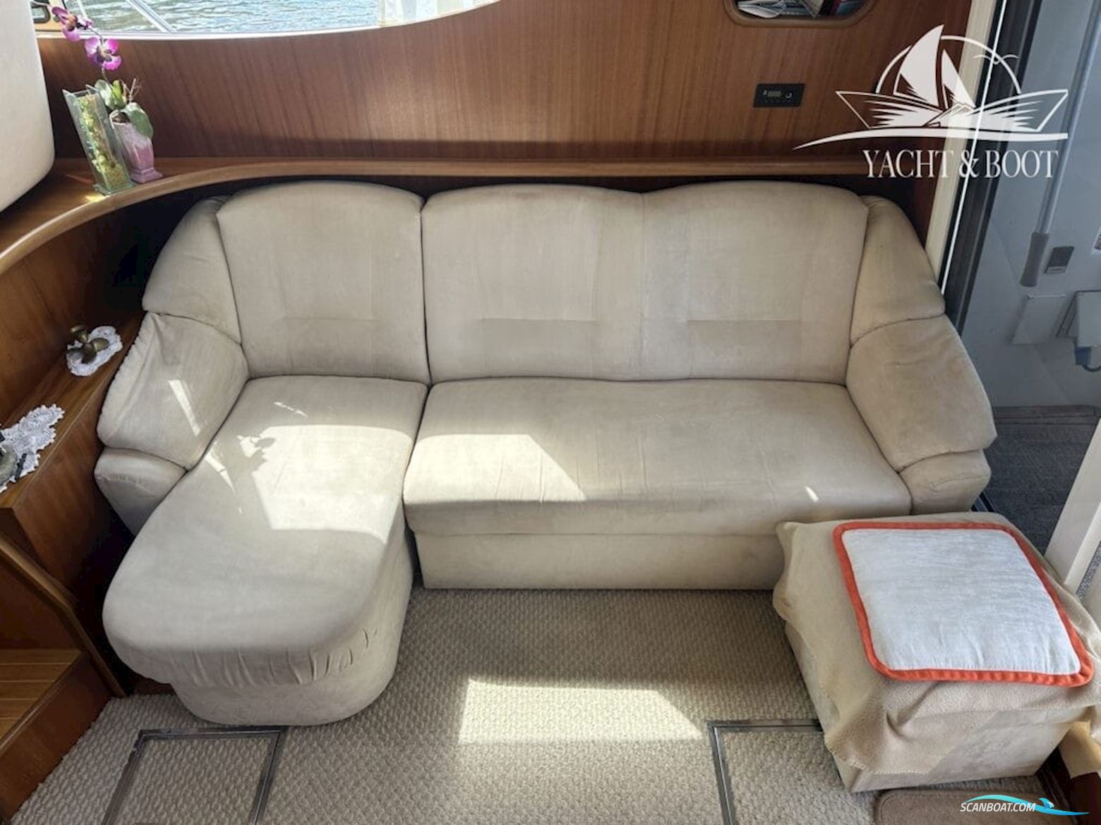 Galeon 380 Fly