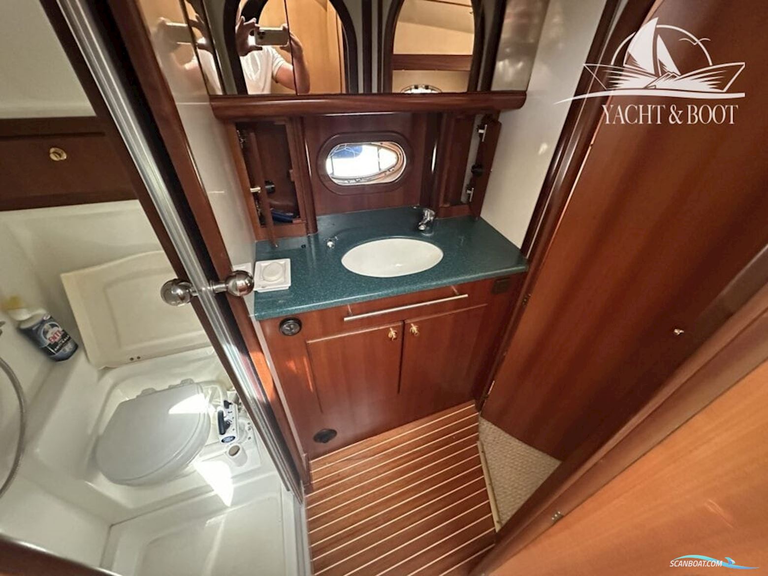 Galeon 380 Fly