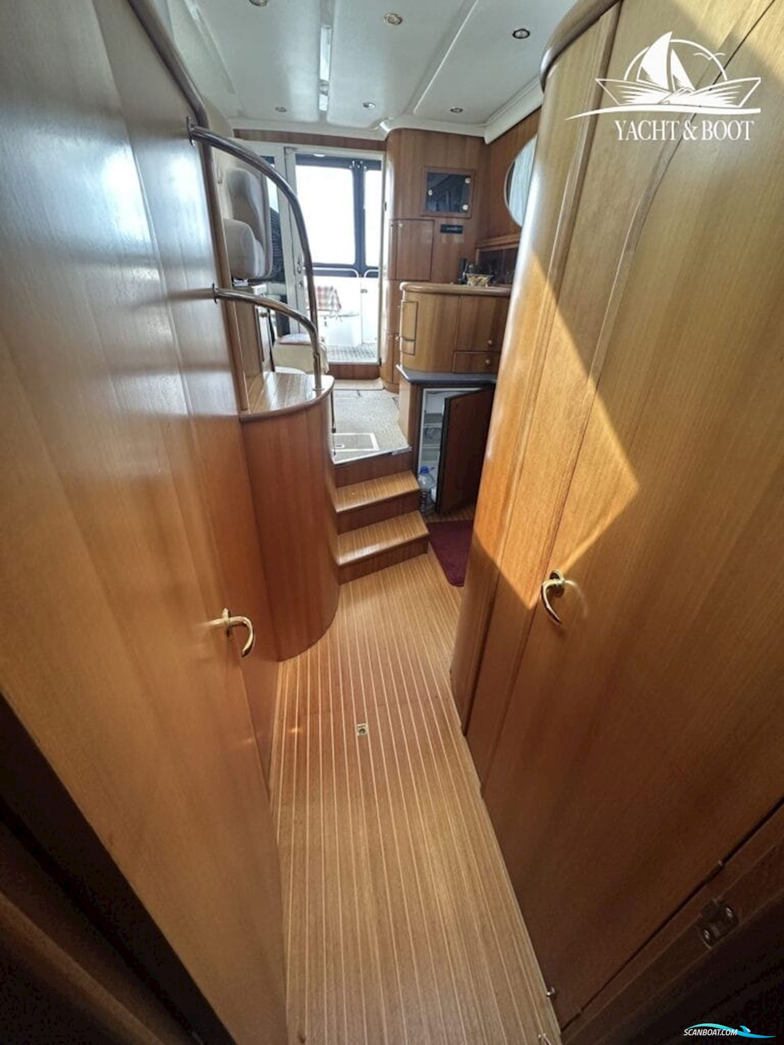 Galeon 380 Fly