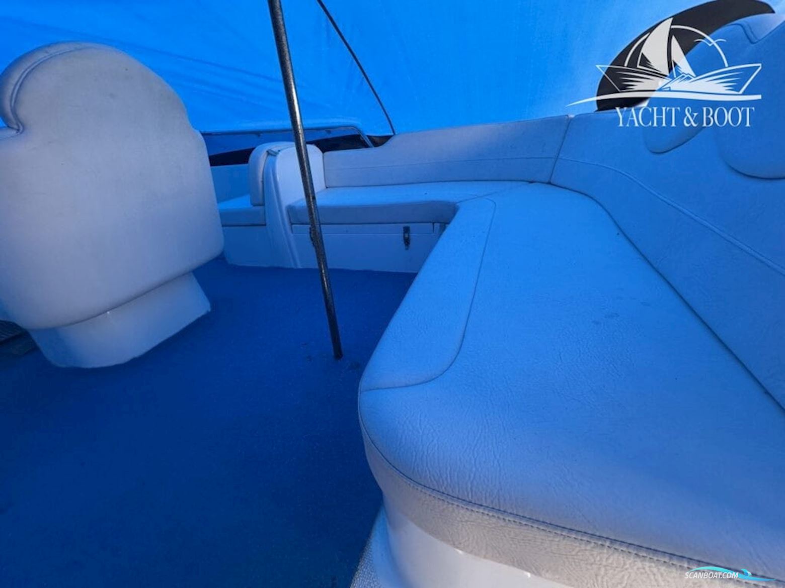 Galeon 380 Fly