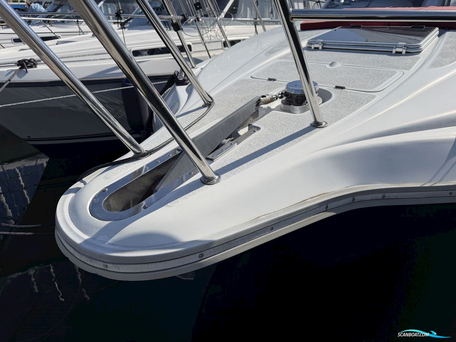 Galeon 380