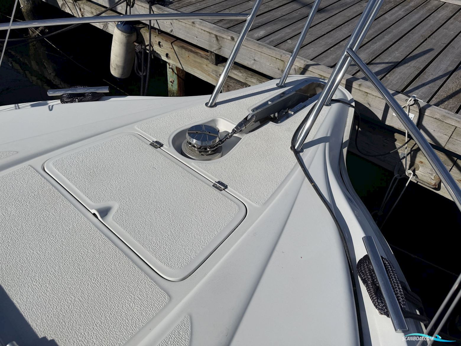 Galeon 380