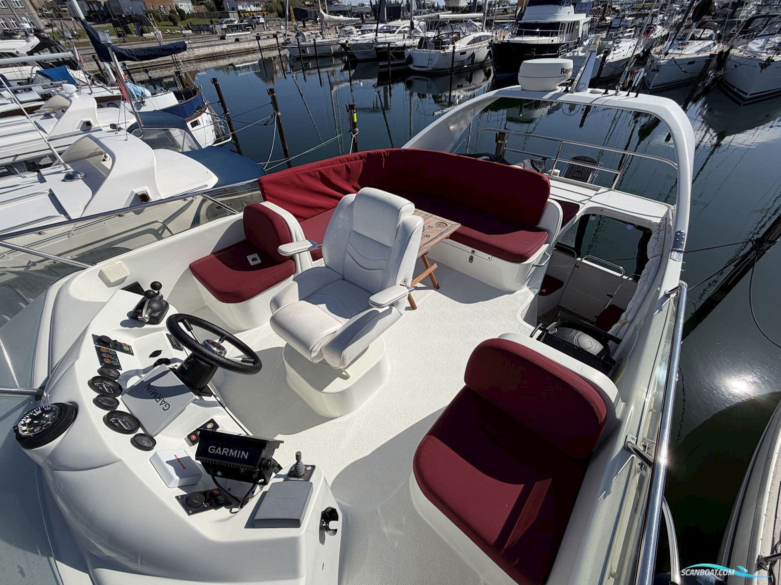 Galeon 380