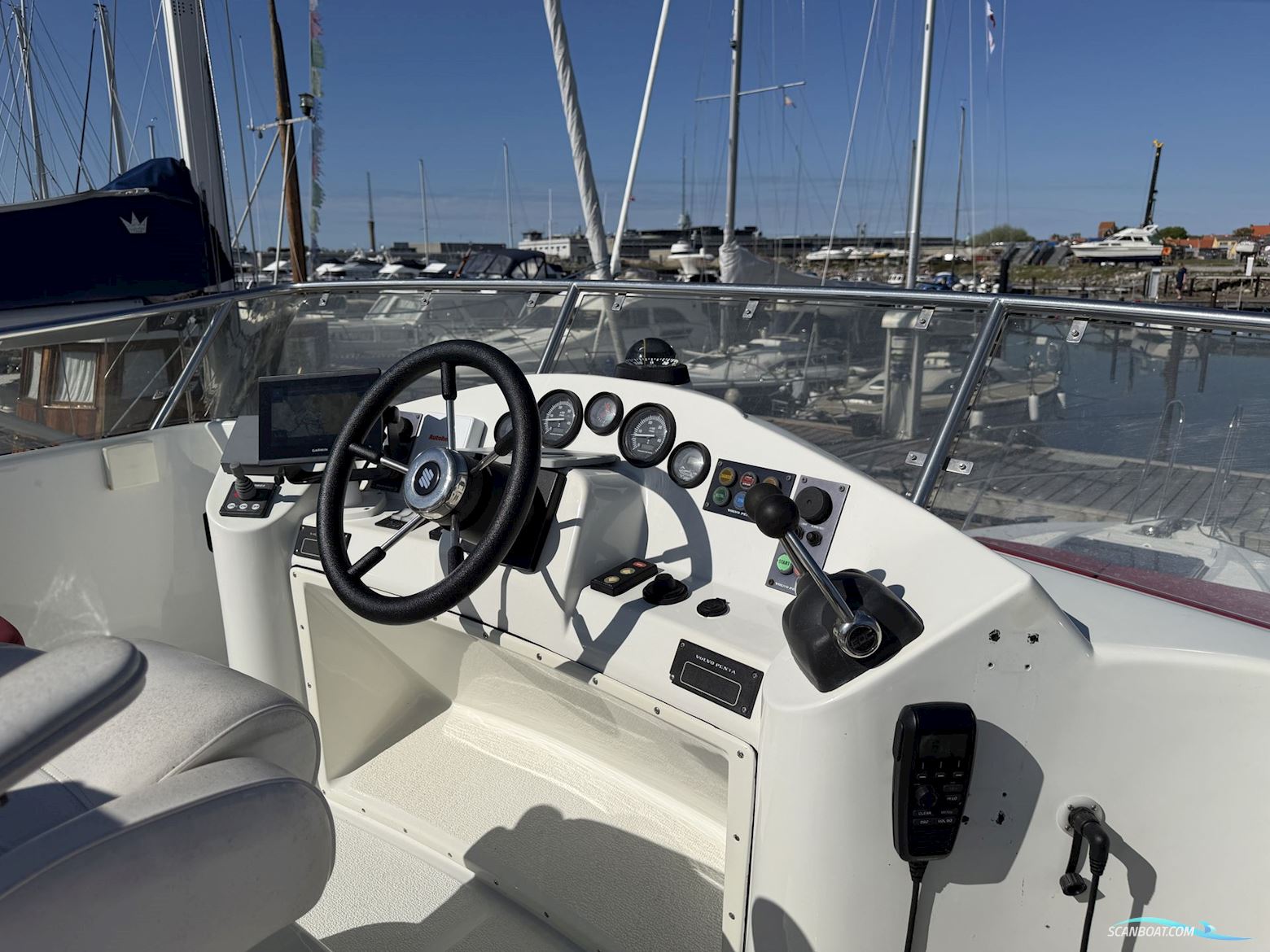 Galeon 380
