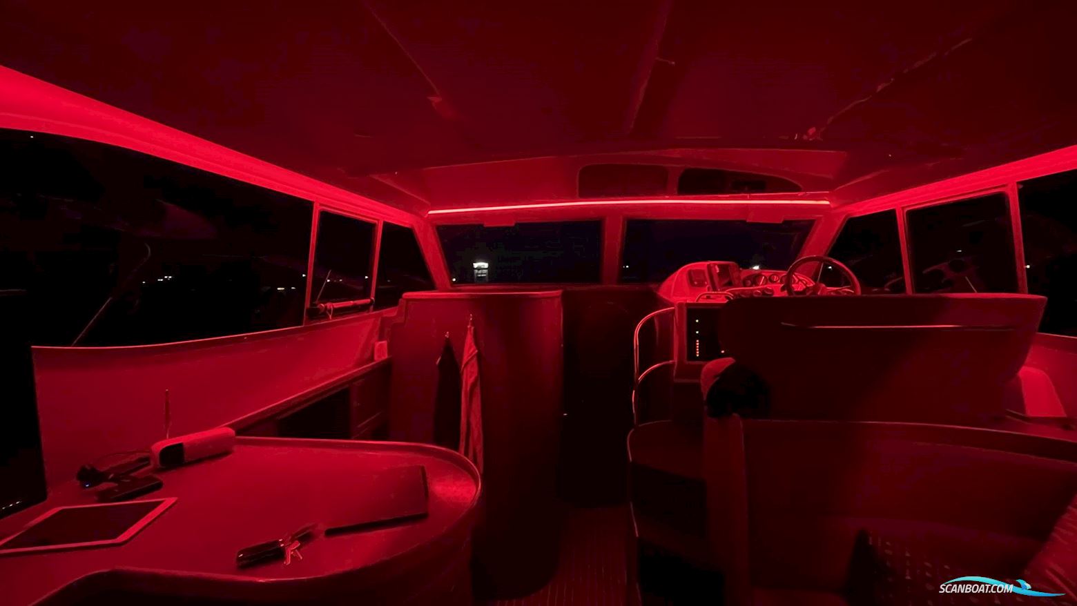 Galeon 380