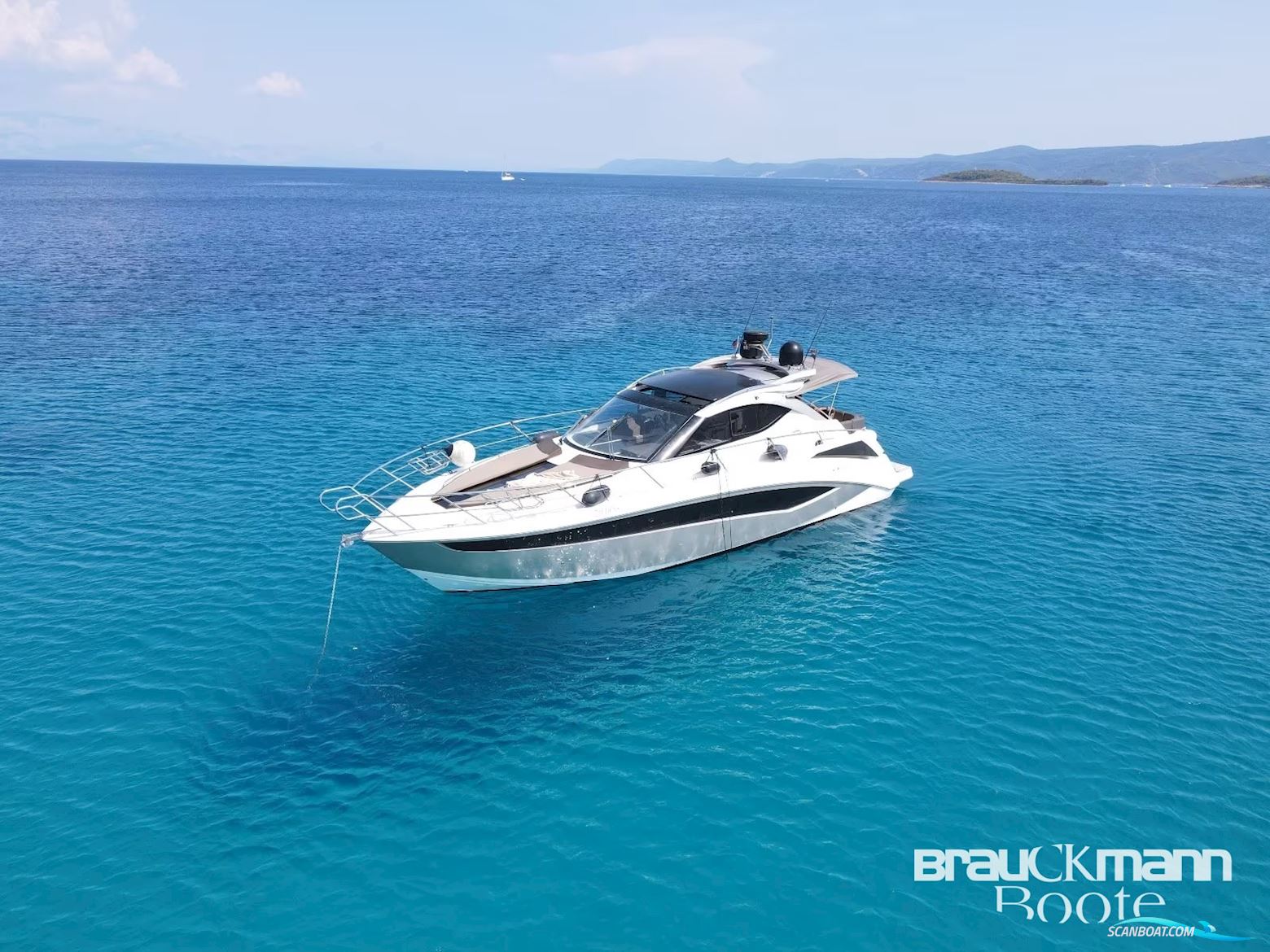 Galeon 385 Hts