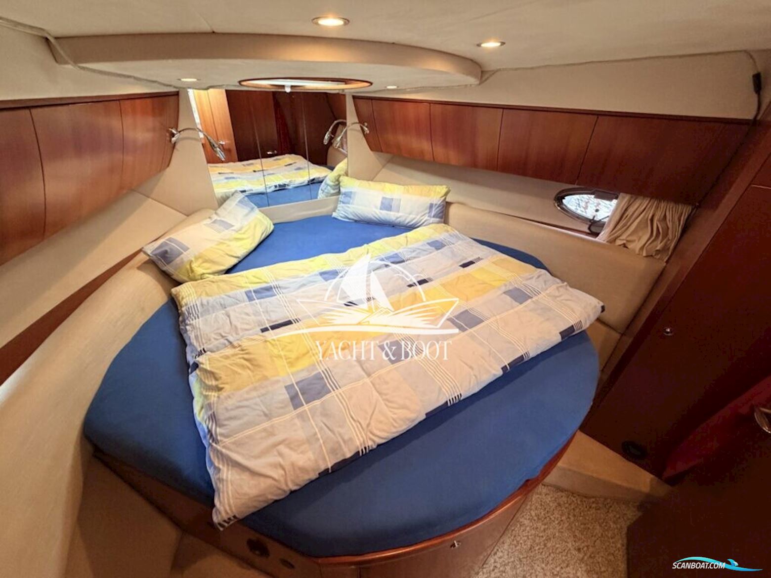 Galeon 390 Fly