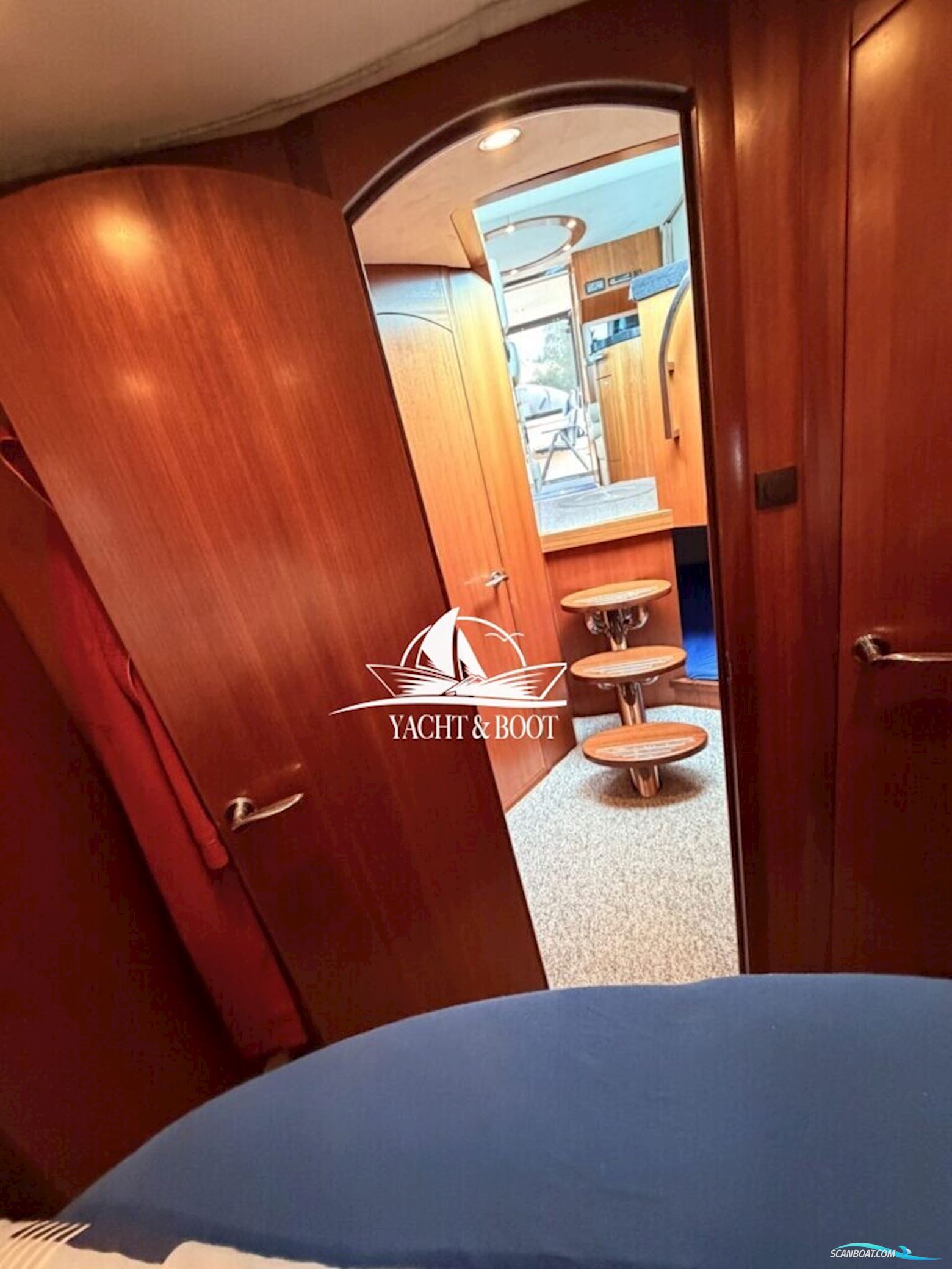 Galeon 390 Fly