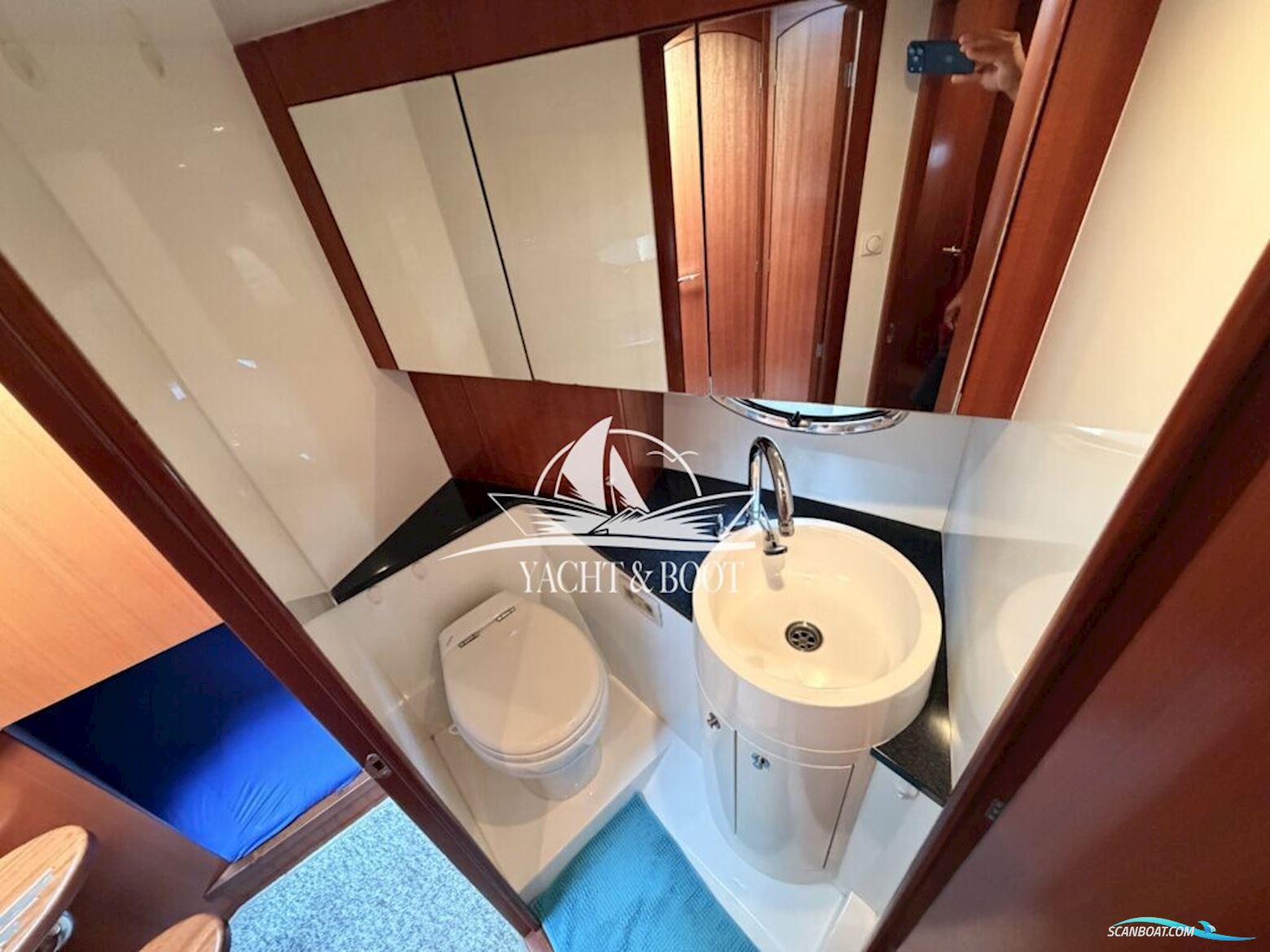 Galeon 390 Fly