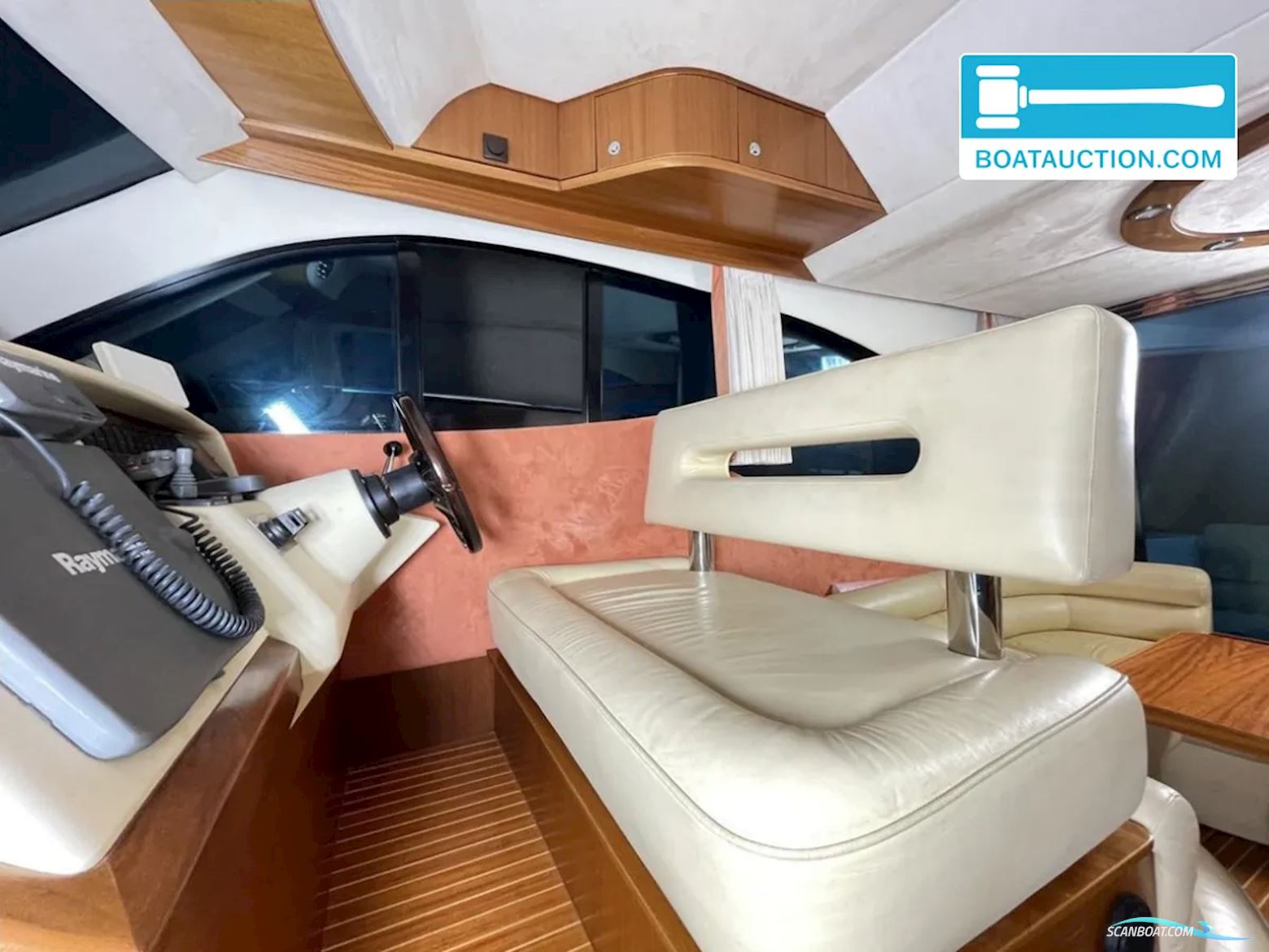 Galeon 390 FLY