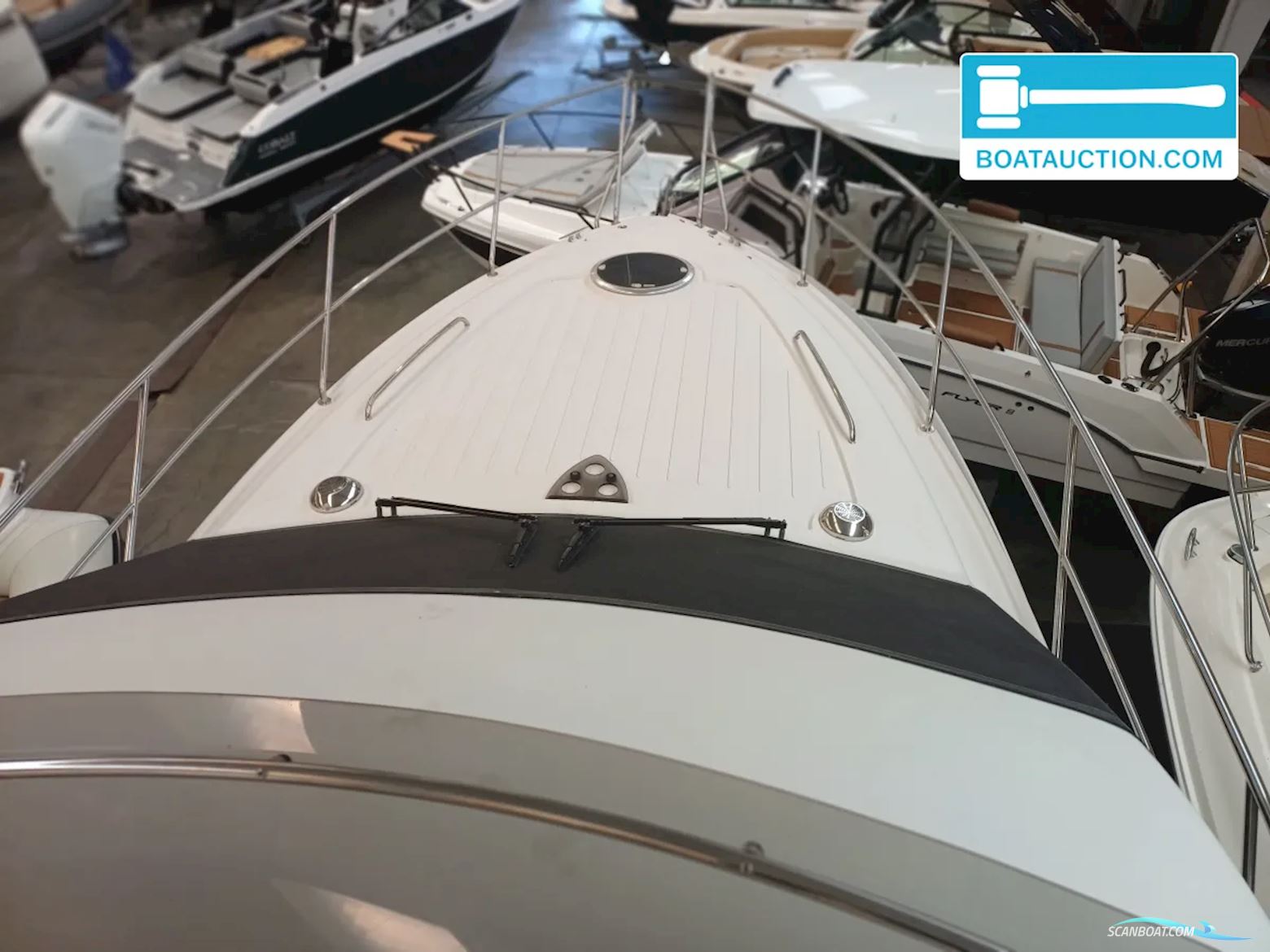 Galeon 390 FLY
