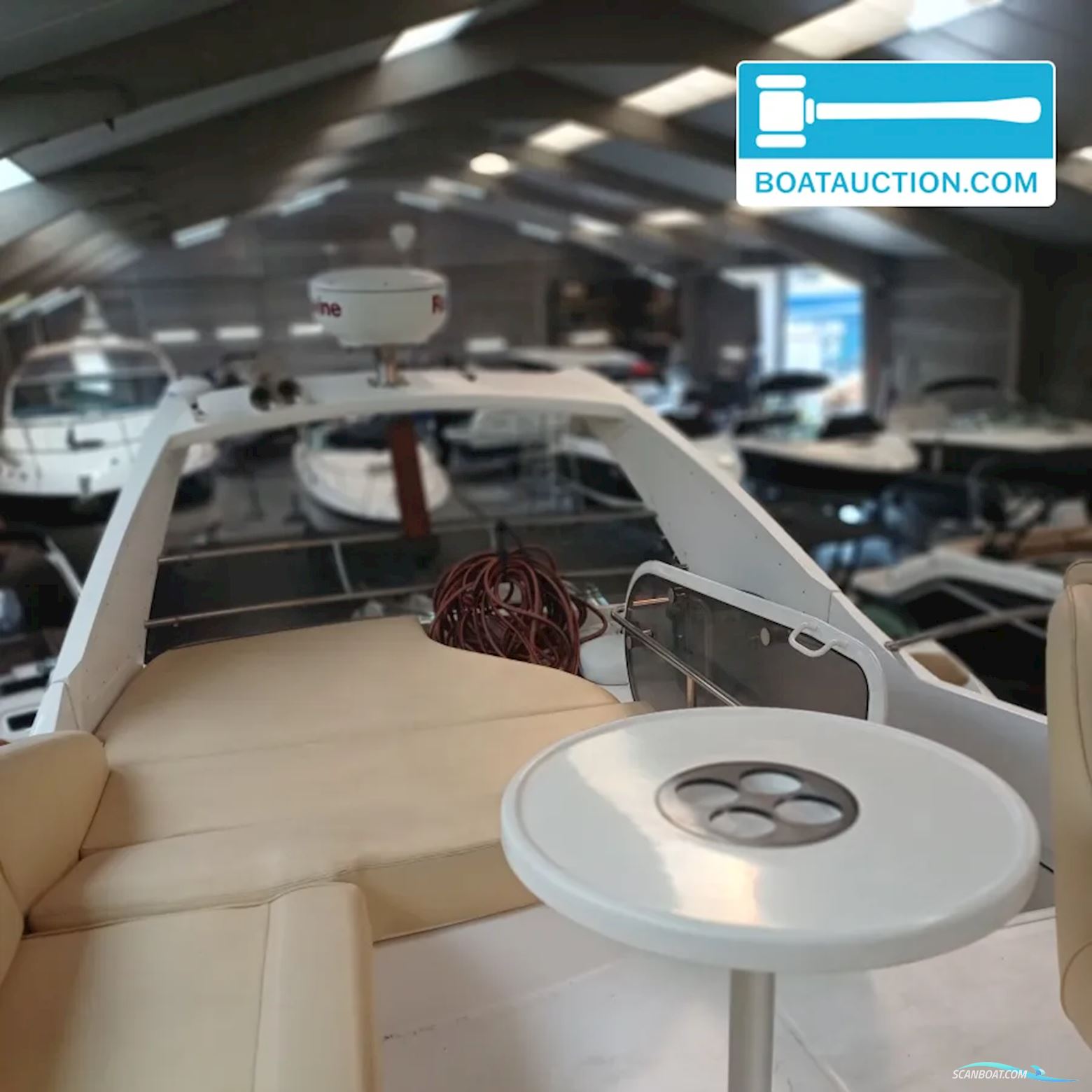 Galeon 390 FLY