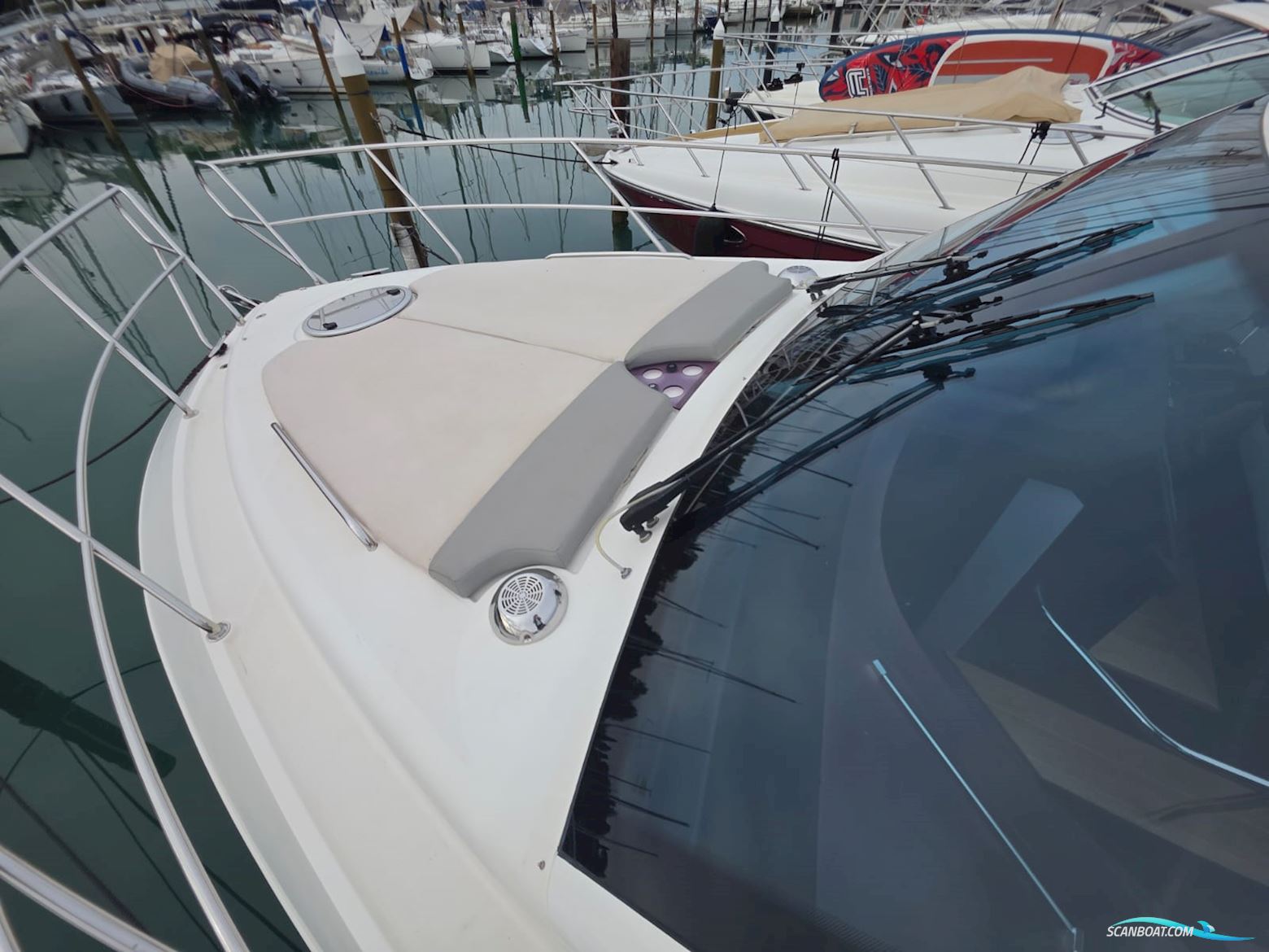 Galeon 390HT