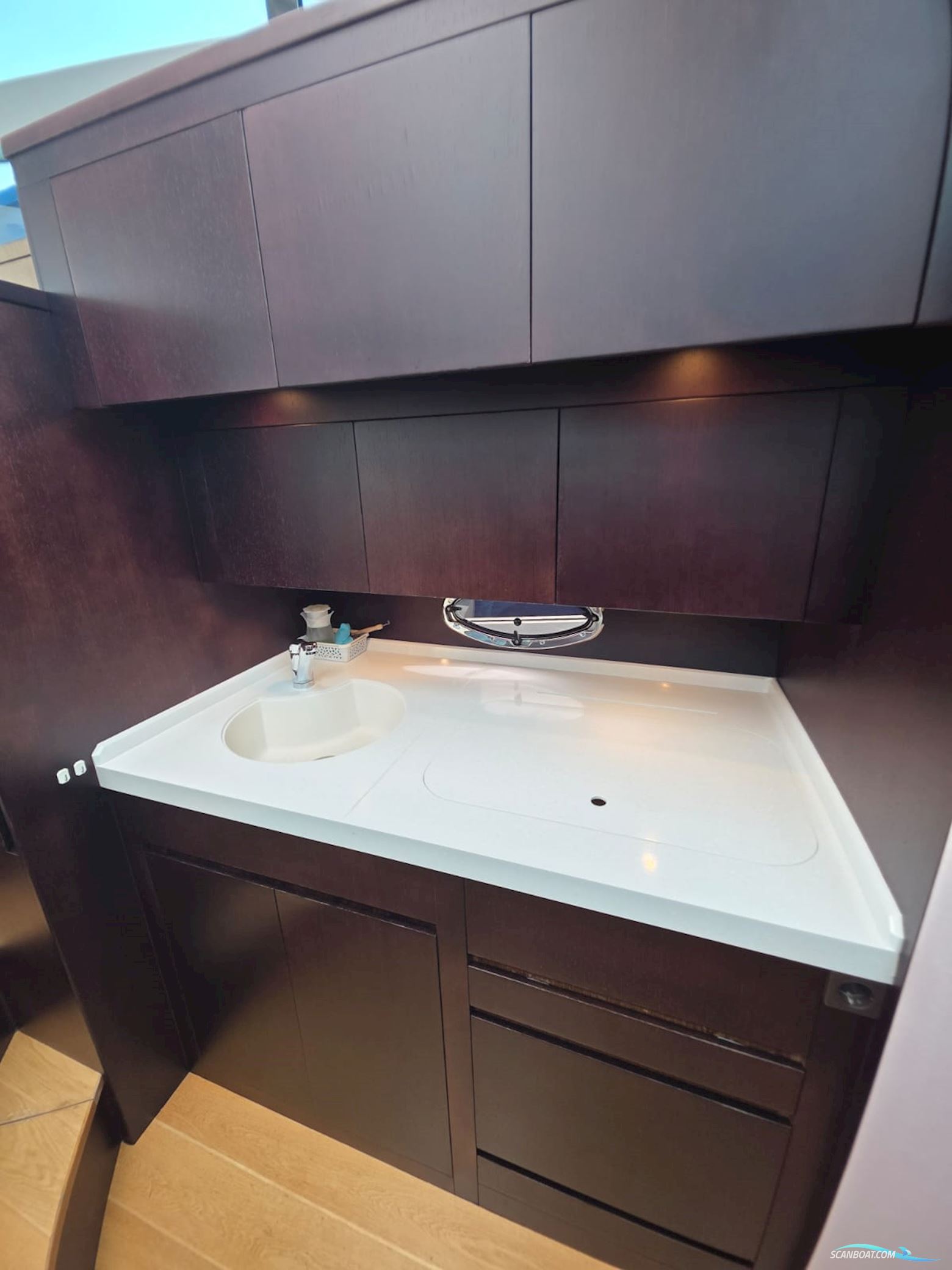 Galeon 390HT