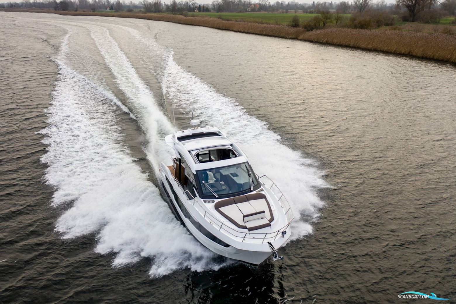 Galeon 410 Htc