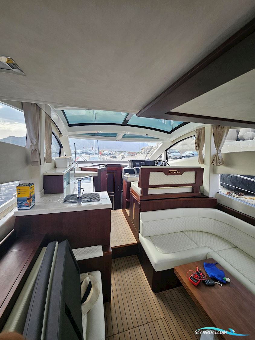 Galeon 430 Sky