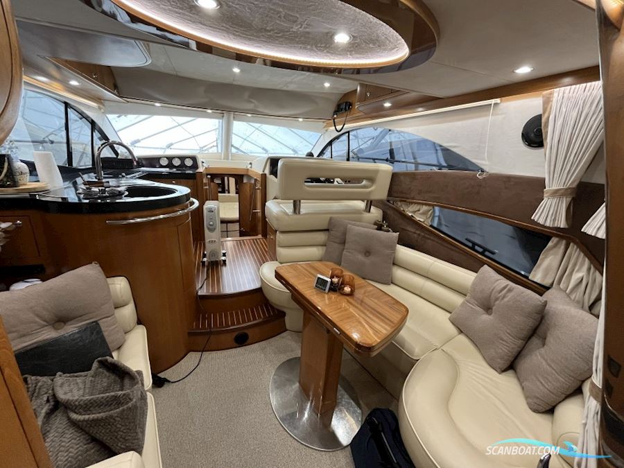 Galeon 440 Fly