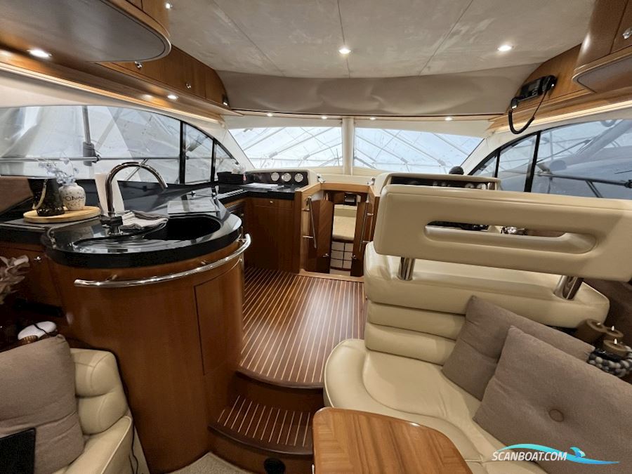 Galeon 440 Fly