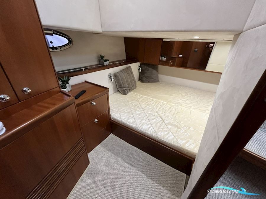 Galeon 440 Fly