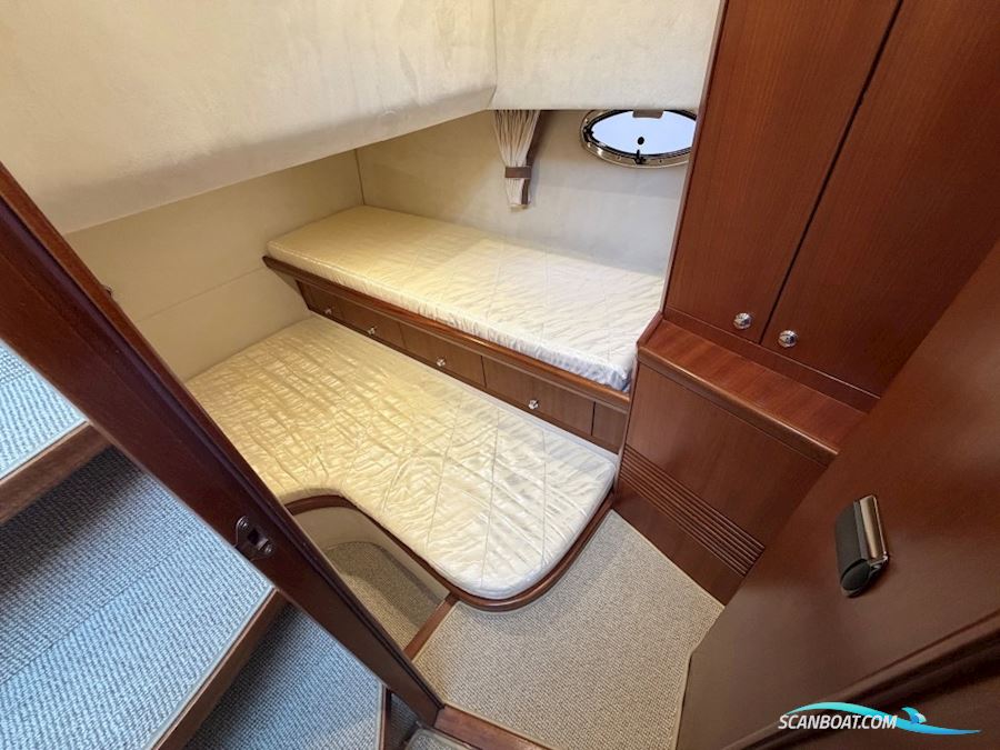 Galeon 440 Fly