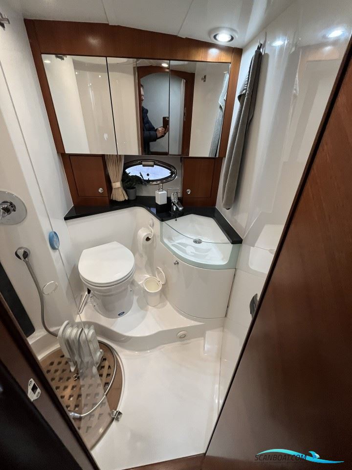 Galeon 440 Fly