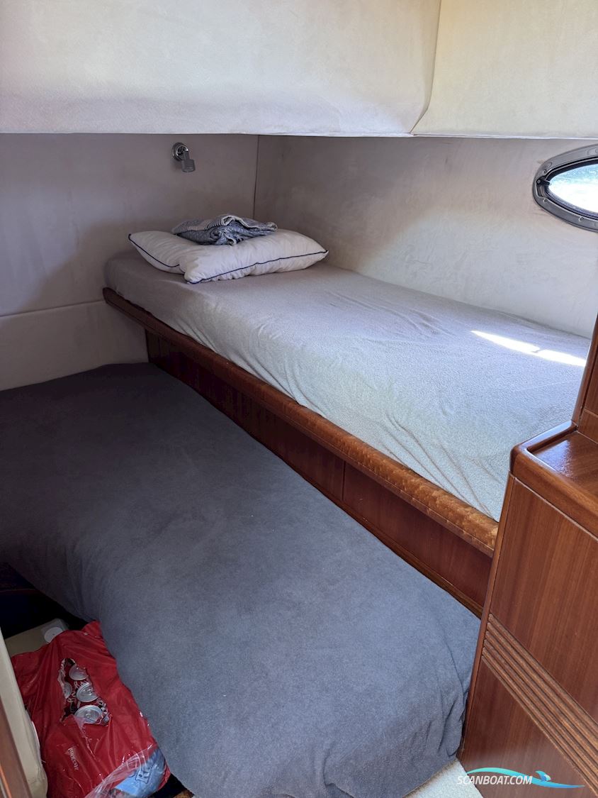 Galeon 440 Fly
