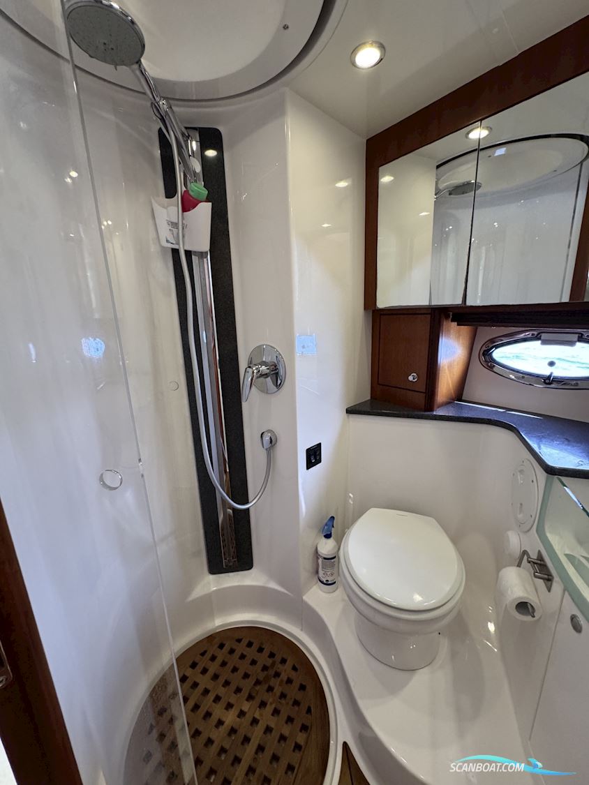 Galeon 440 Fly