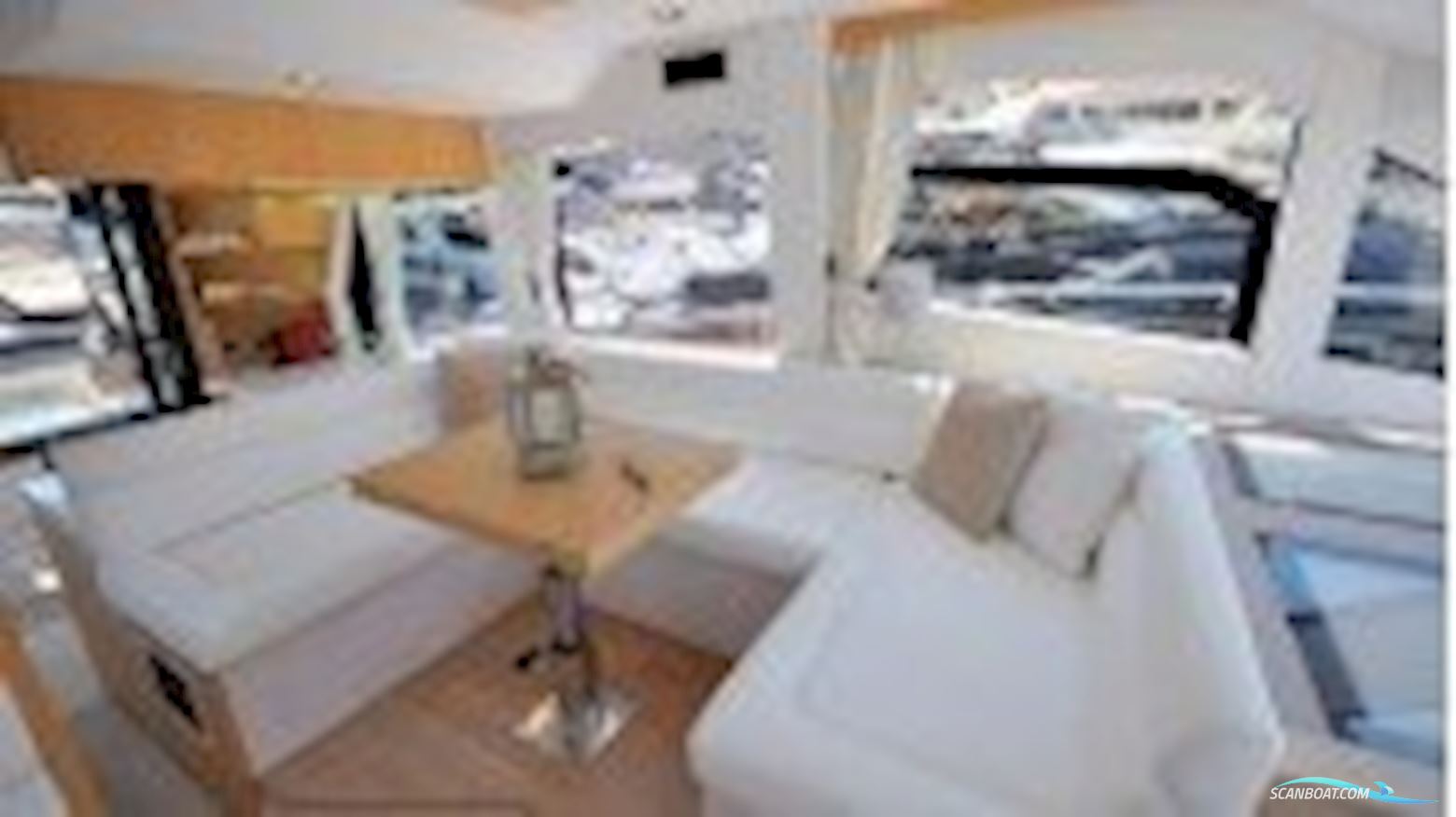 Galeon 460 Fly
