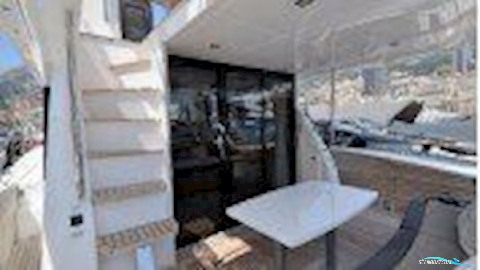 Galeon 460 Fly