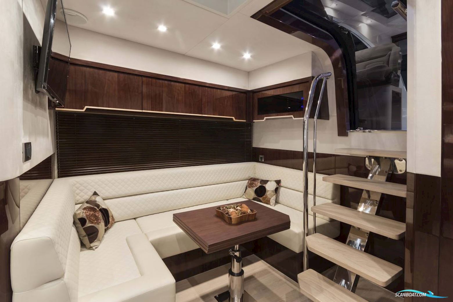 Galeon 485 Hts