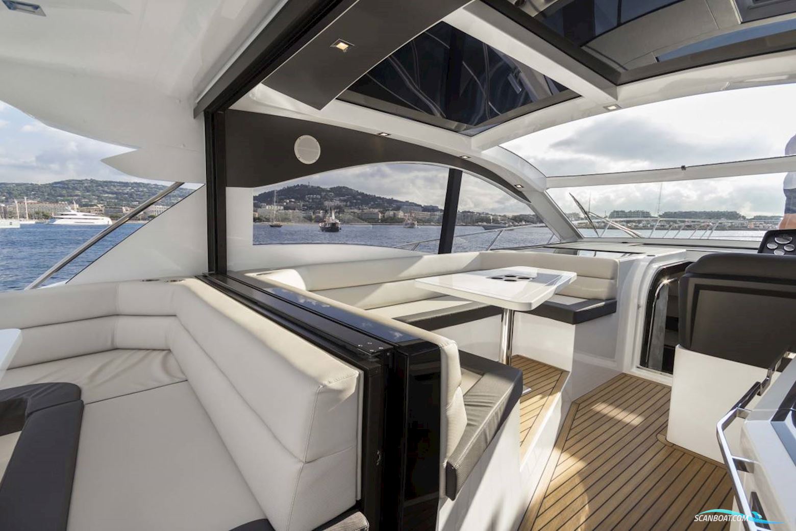 Galeon 485 Hts