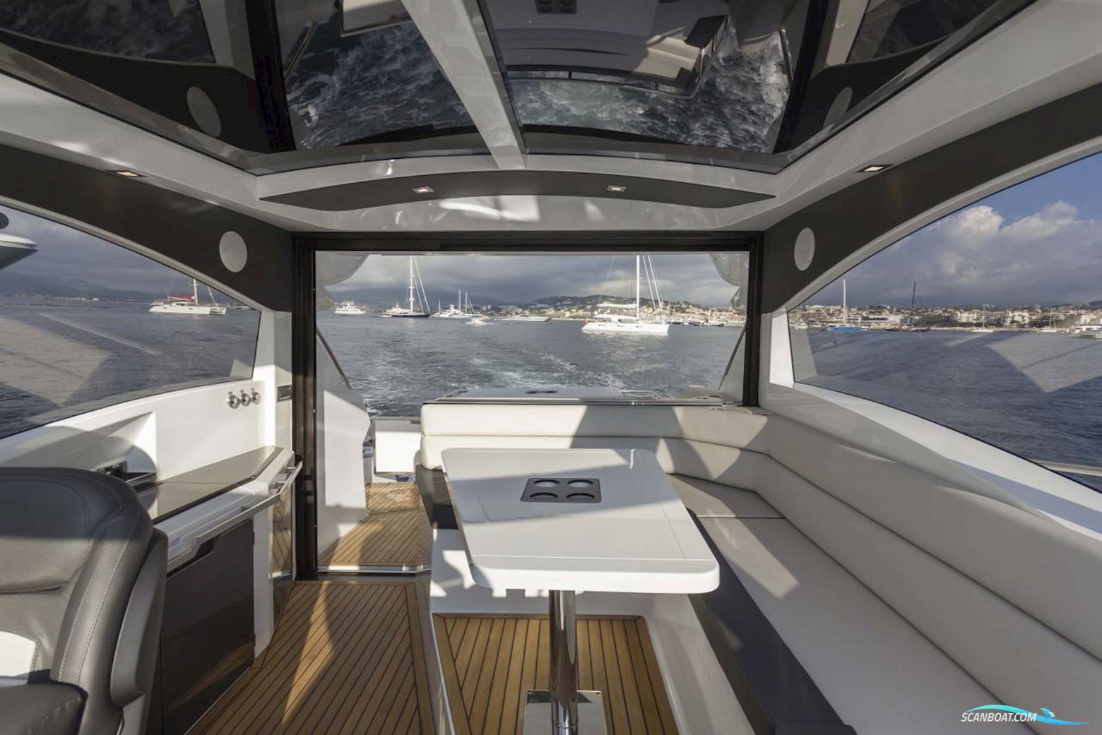 Galeon 485 Hts