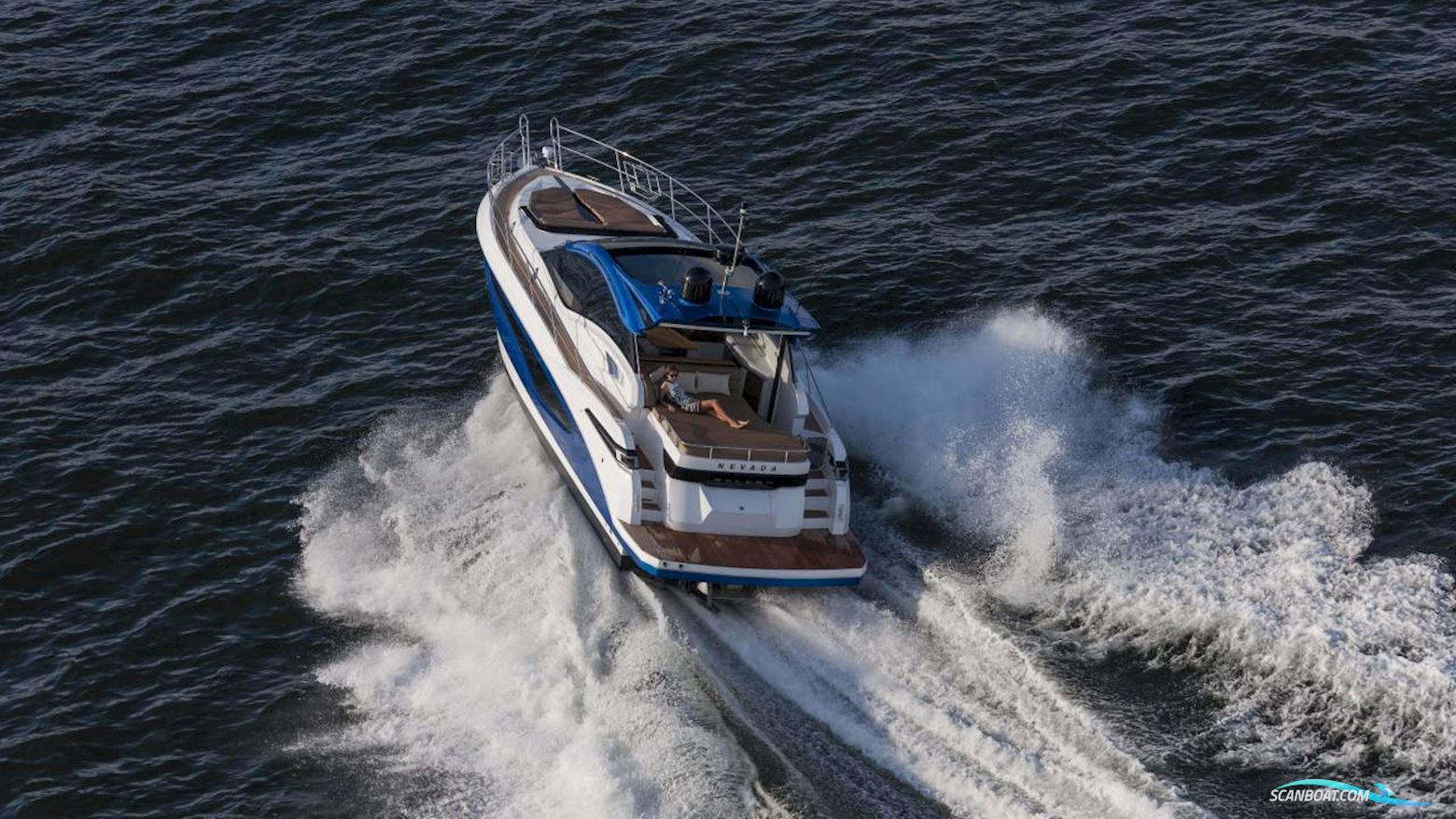 Galeon 485 Hts