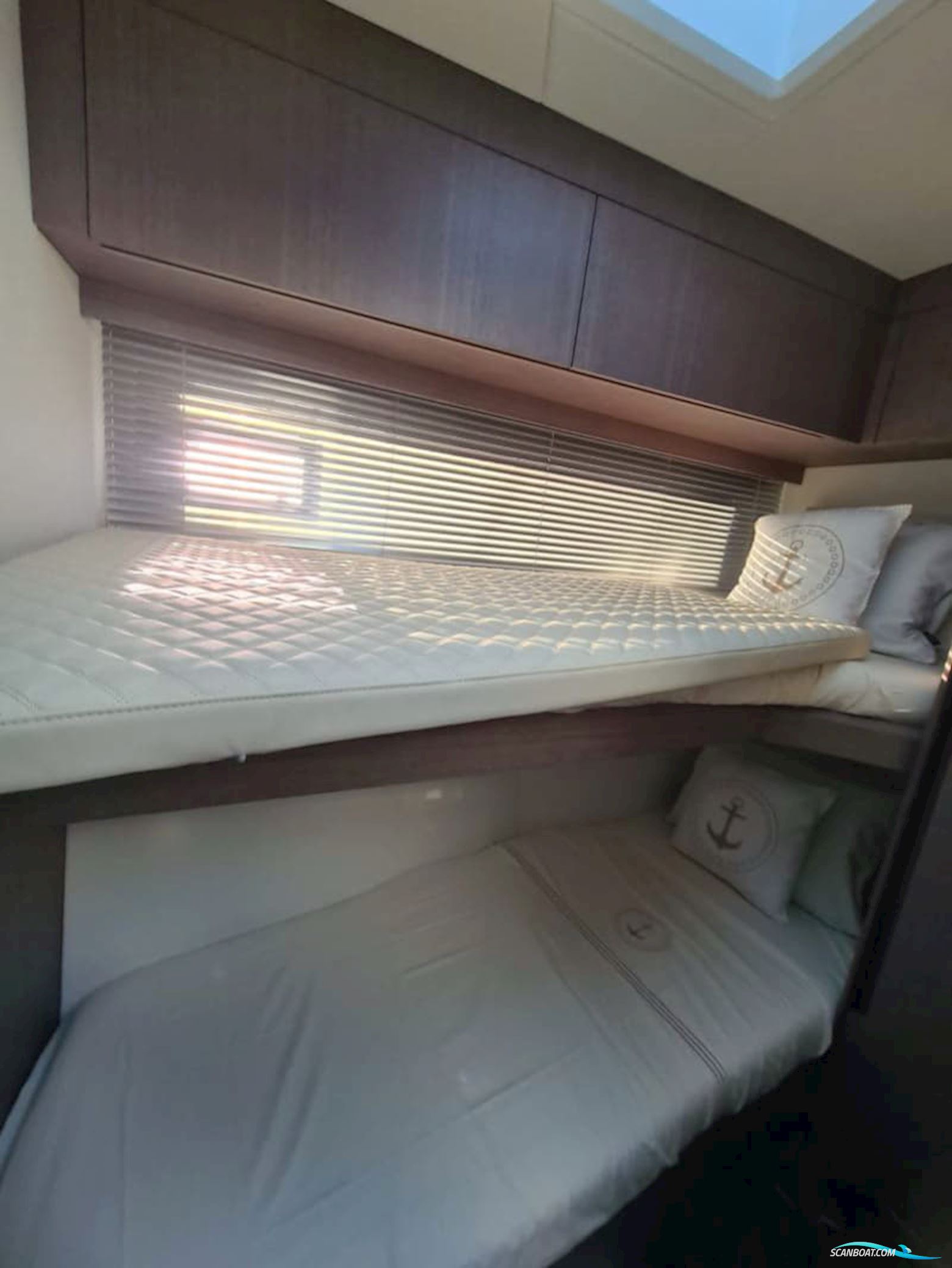 Galeon 500 Fly