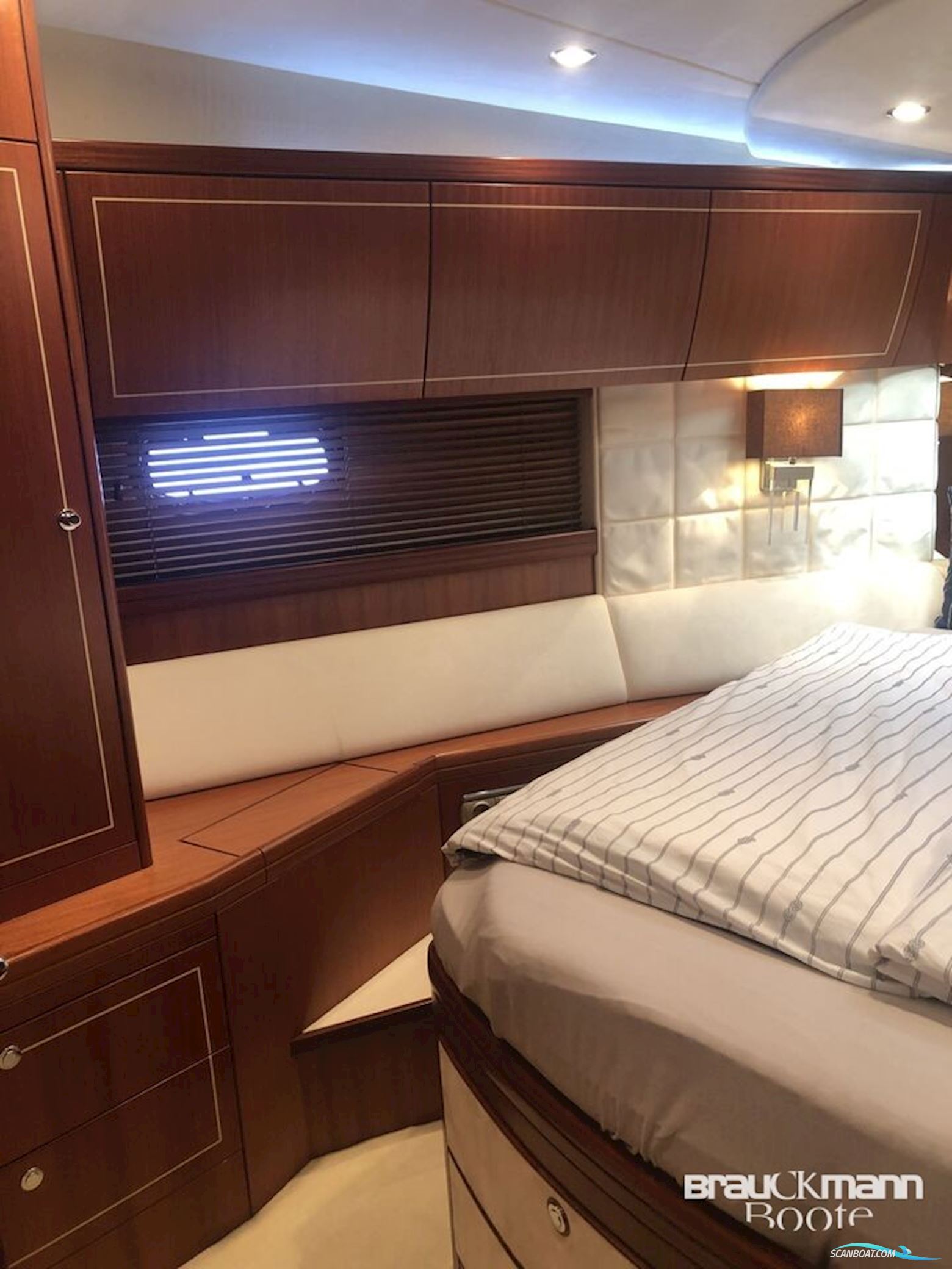 Galeon 530 Fly