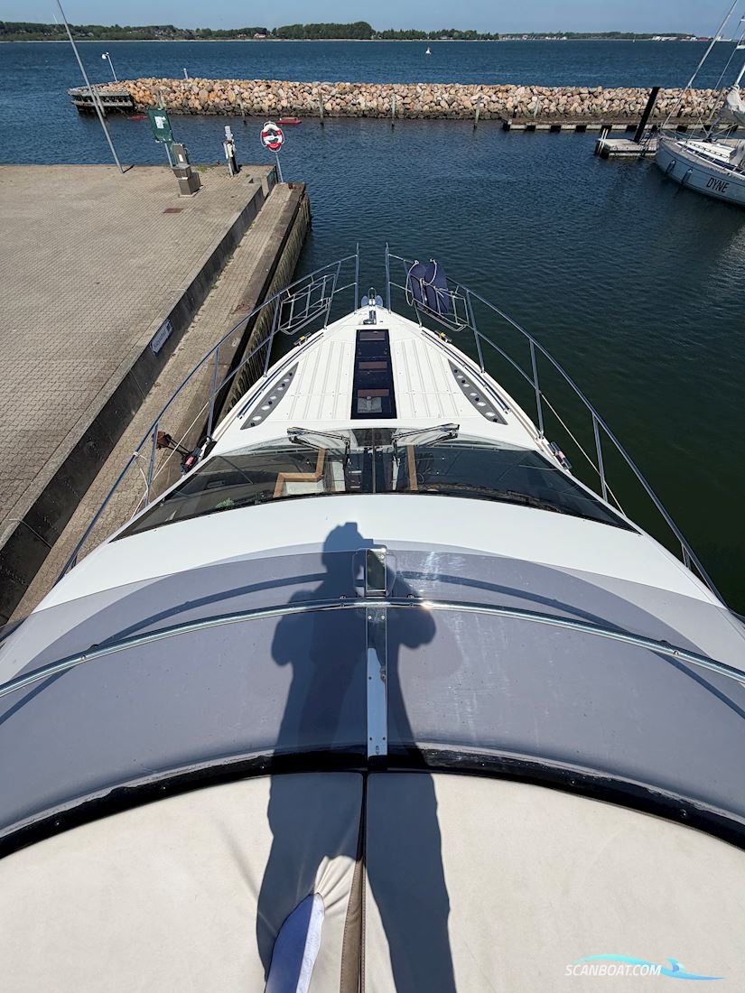 Galeon 550 Fly