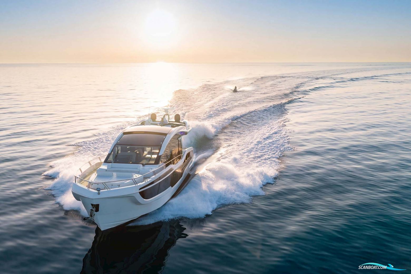 Galeon 570 Sky
