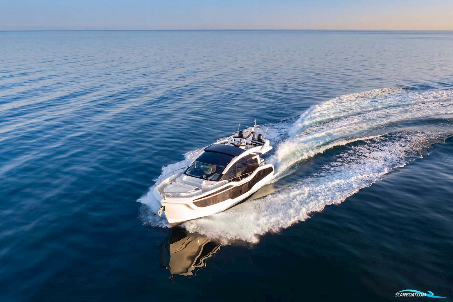 Galeon 570 Sky